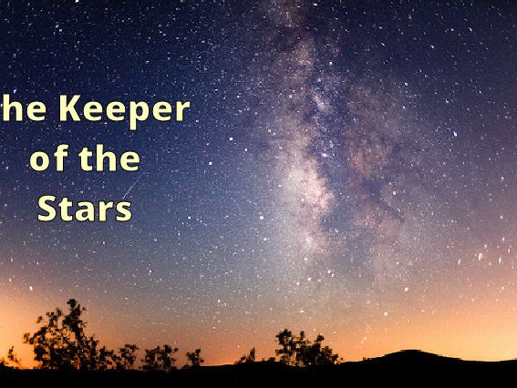 The Keeper of the Stars