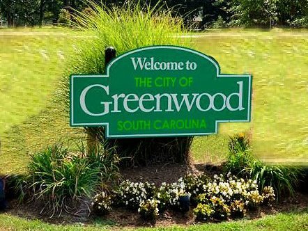 Greenwood SC