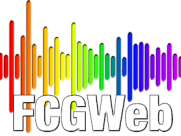 FCGWeb Logo